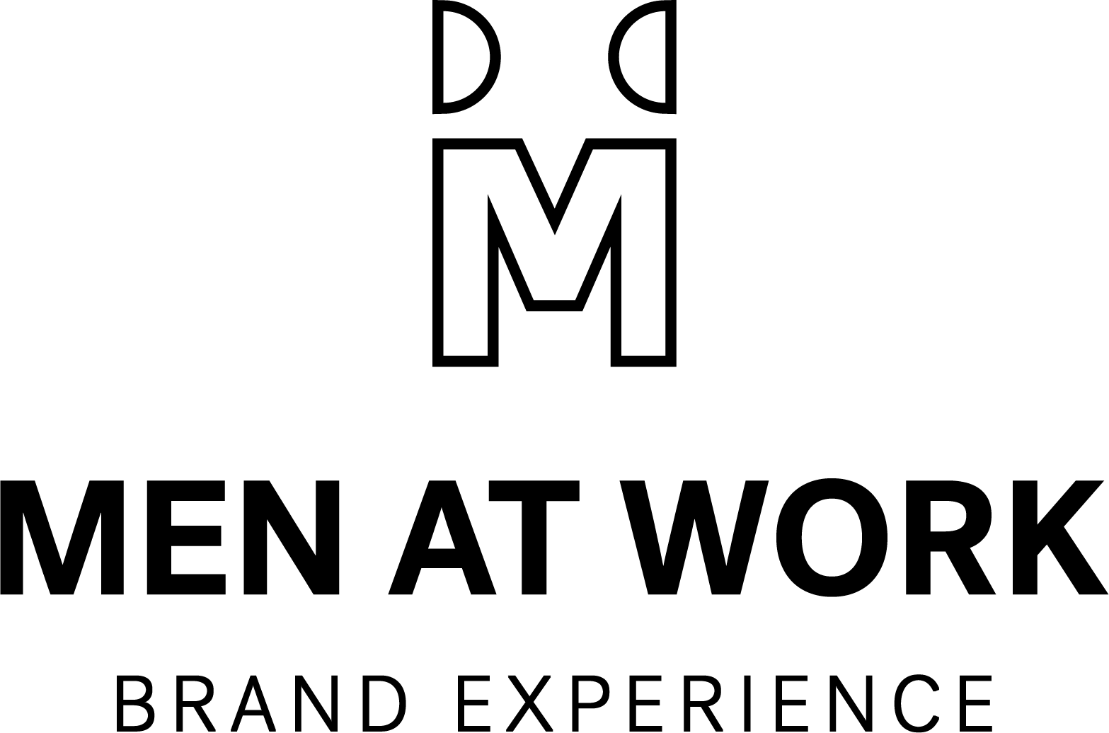 MEN AT WORK Development